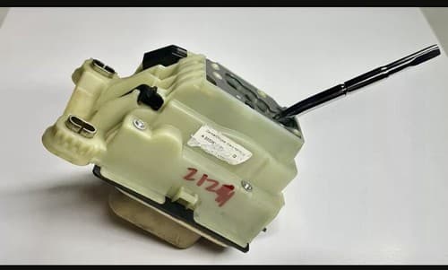 W203 C230 C280 Shifter A2032672124 — OEM A2032672124