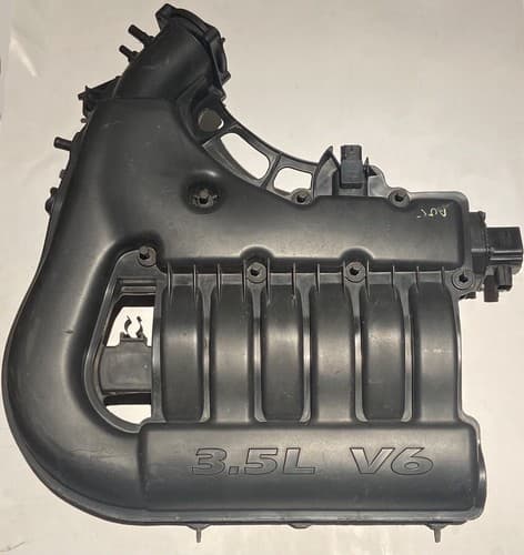2008 2009 2010 Chrysler 300 Dodge Charger Magnum 3.5L Upper Intake Manifold