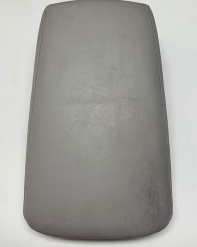 2010 Lexus RX350 RX400 RX450H Armrest / Center Console Lid Light Gray