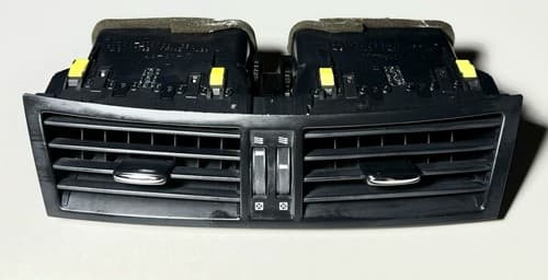 2009 Lexus GS350 Upper Dash Vent Assembly 55660-50440 55642-04400 55642-04401 — OEM 55660-50440
