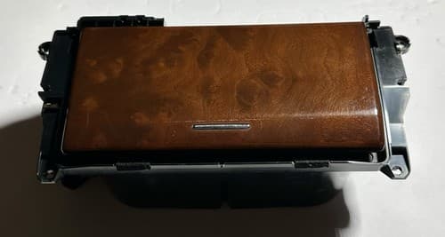 2010 Lexus RX350 RX400 RX450H Center Console Cupholders — OEM 55618-0E040