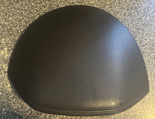 2011 2012 2013 2014 Chrysler 300 Upper Dashboard Speedometer Trim PL0199055DX9AD — OEM PL0199055DX9AD