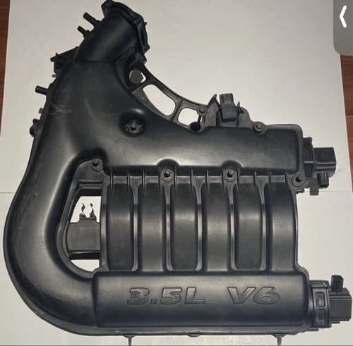 Upper Intake Manifold for 2007 Chrysler 300 Dodge Charger Magnum 3.5L V6 — OEM 04591863AJ