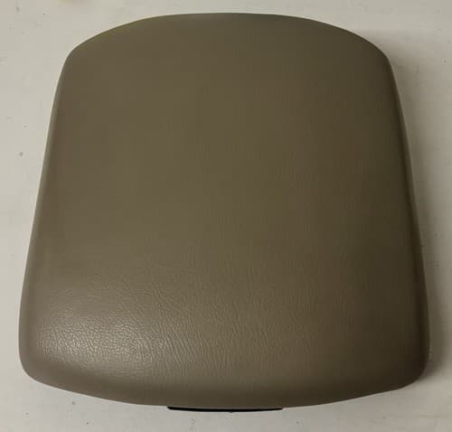 2009 2010 2011 2012 2013 2014 2015 Honda Pilot Armrest /Center Console Lid Brown — OEM 83410-SZA-A021-22