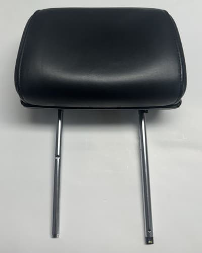 2014 Hyundai Genesis Sedan Front Left or Right Active Headrest Black Xx