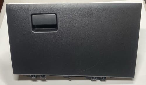 2019 2020 2021 2022 2023 Toyota Corolla Hatchback Glovebox Compartment Assembly — OEM 55552-12460
